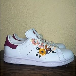 NEW* Her Studio London x Wmns Stan Smith ‘Autumn Floral’ Size 10